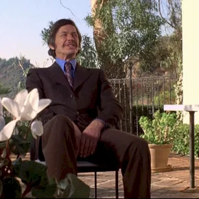 Photo du film : Le flingueur