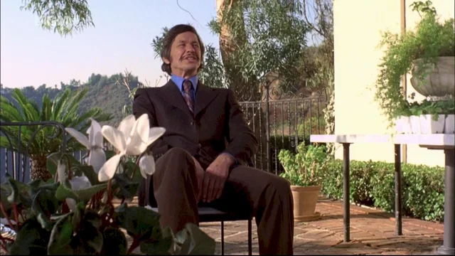 Photo 4 du film : Le flingueur
