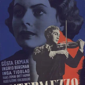 Photo du film : Intermezzo