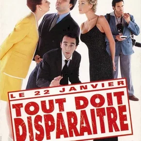 Photo du film : Tout doit disparaitre