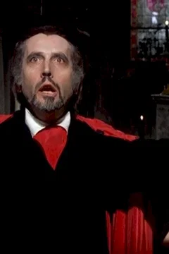 Affiche du film Lust for a vampire