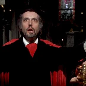 Photo du film : Lust for a vampire