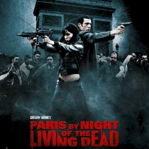 Photo du film : Dead of Night
