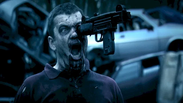 Photo 2 du film : Dead of Night