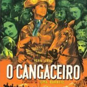 Photo du film : O cangaceiro