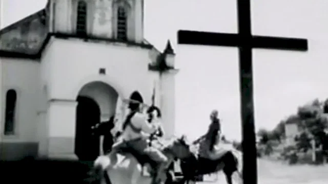 Photo 3 du film : O cangaceiro