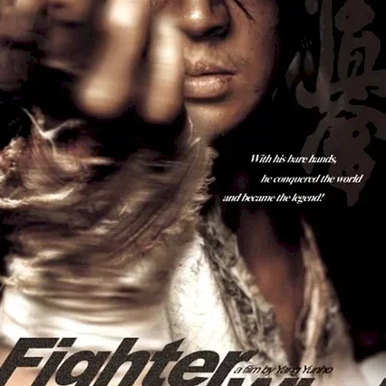 Miniature photo du film : Fighter in the wind