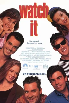 Affiche du film Sin compasion