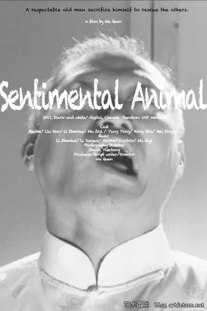 Affiche du film : Sentimental Animal