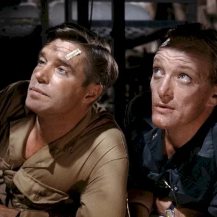 Miniature photo du film : Operation crossbow