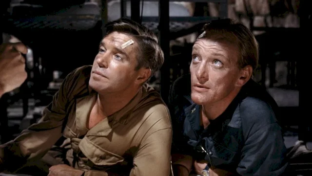Photo du film : Operation crossbow