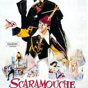 Photo du film : Scaramouche