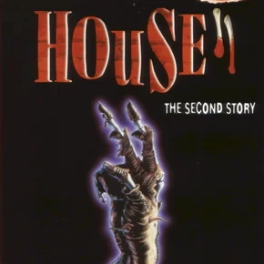 Photo du film : House ii