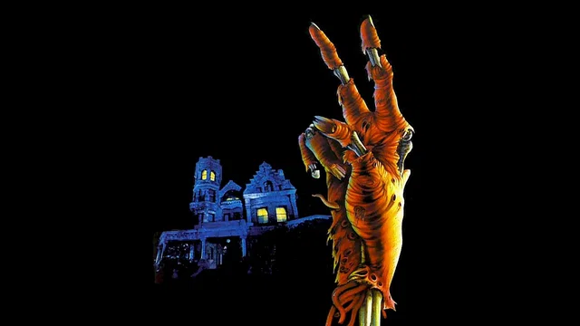 Photo 3 du film : House ii