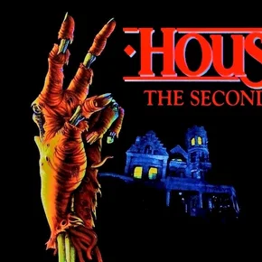 Photo du film : House ii