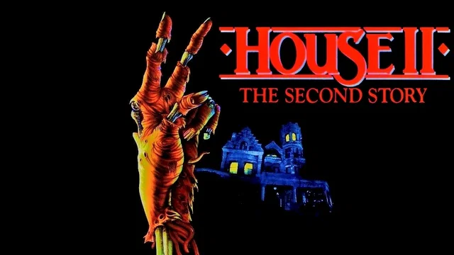 Photo 4 du film : House ii