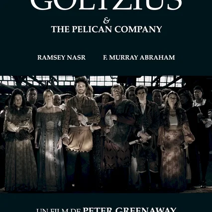 Miniature photo du film : Goltzius et la Compagnie du Pélican