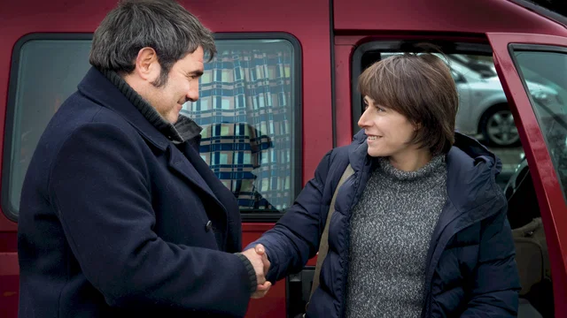 Photo du film : La Tendresse