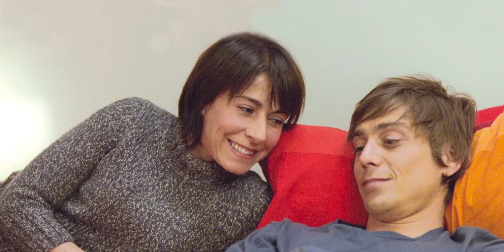 Photo du film : La Tendresse