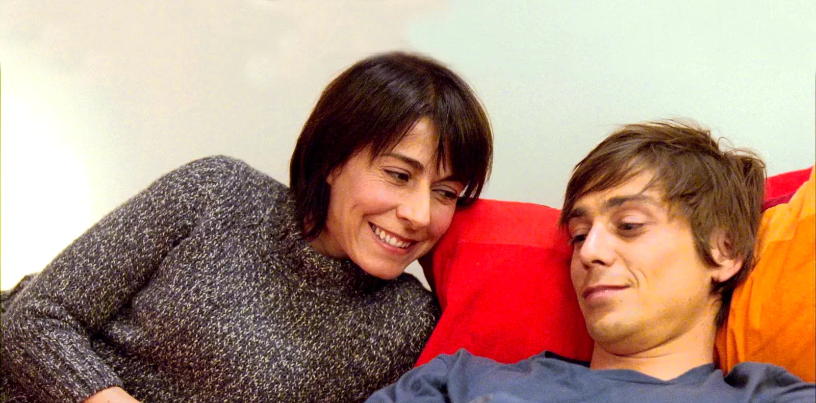 Photo 5 du film : La Tendresse