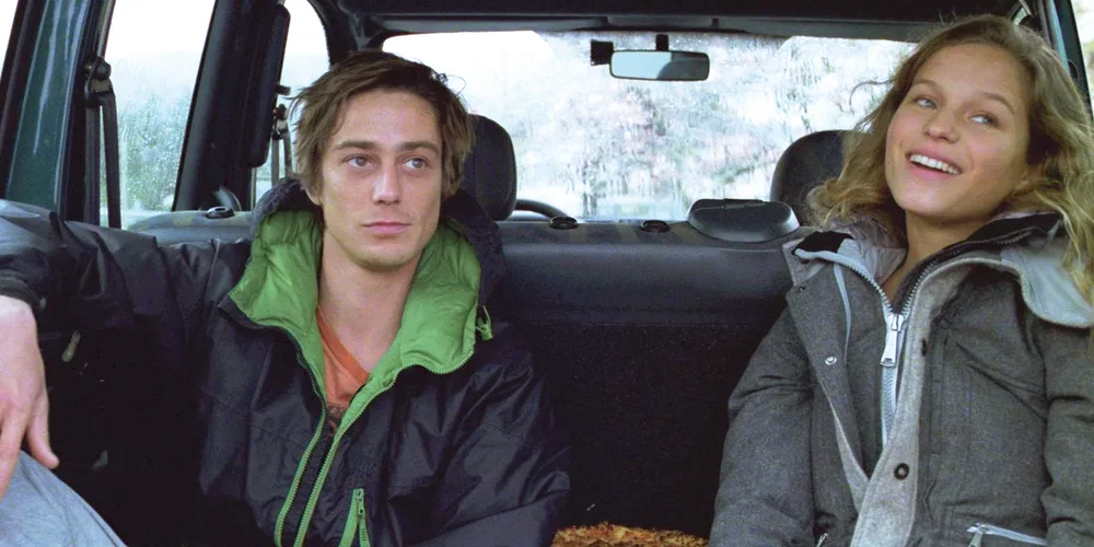 Photo du film : La Tendresse