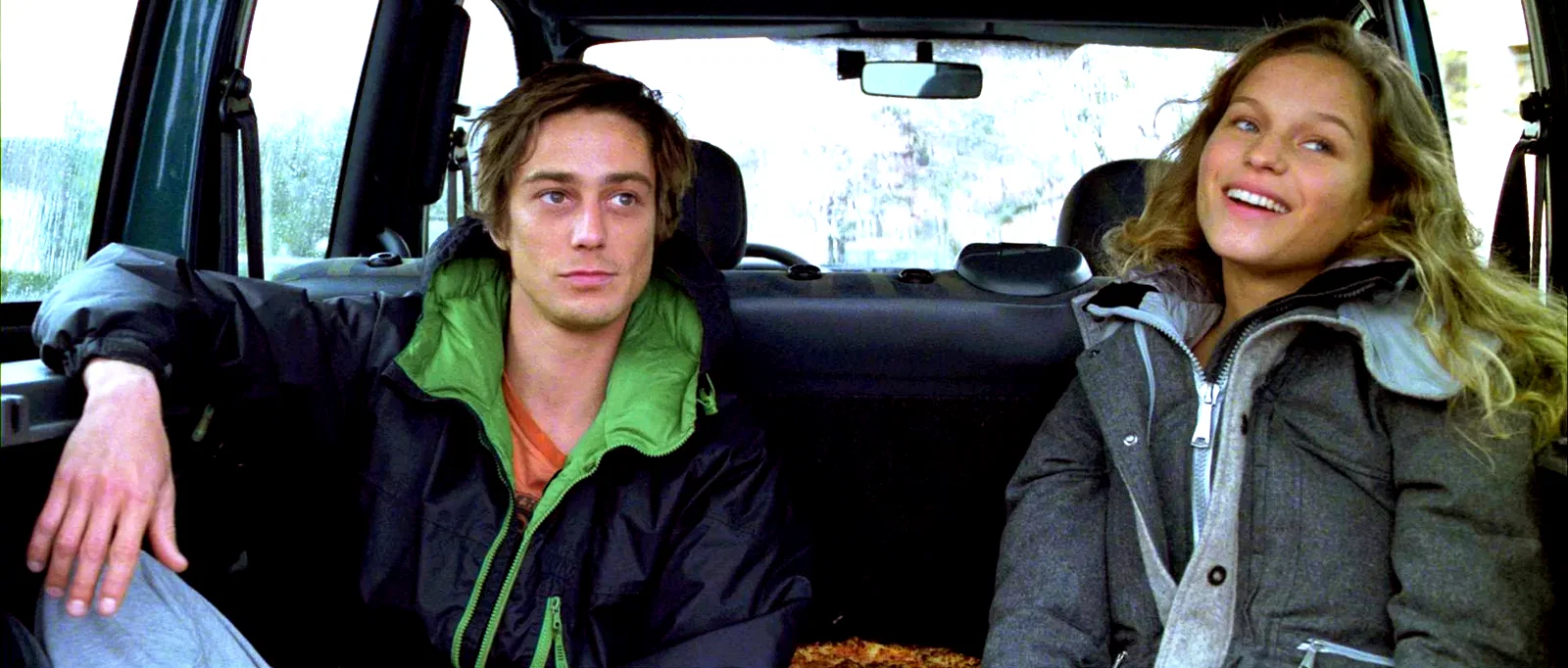 Photo 7 du film : La Tendresse