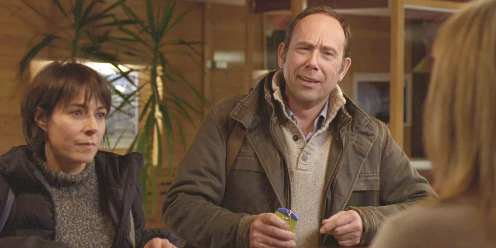 Photo du film : La Tendresse