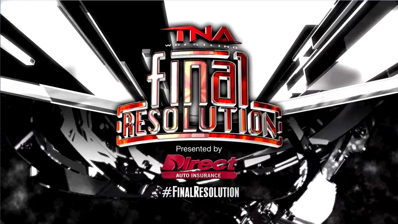 Photo 3 du film : Resolution