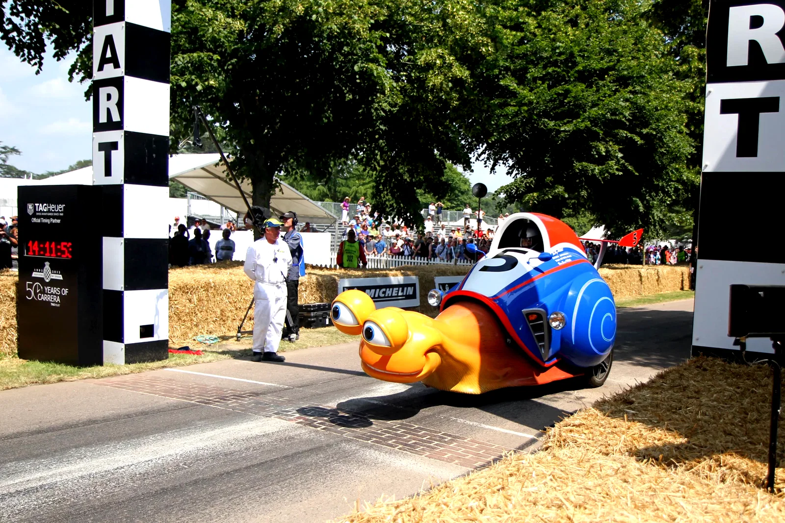 Photo 23 du film : Turbo