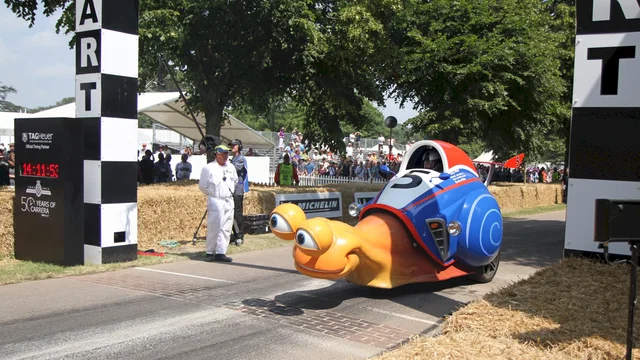 Photo du film : Turbo