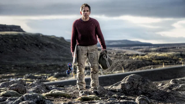 Photo du film : La Vie rêvée de Walter Mitty  
