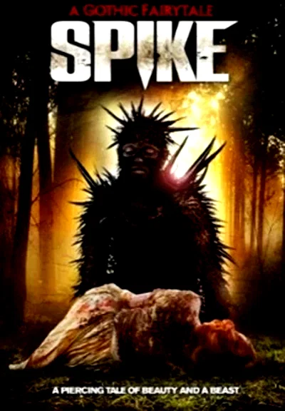Affiche du film : Spike