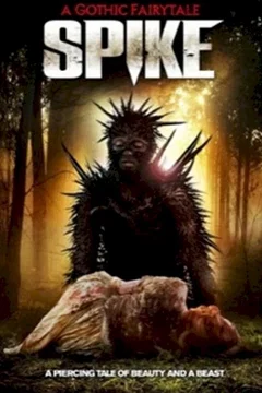 Affiche du film Spike