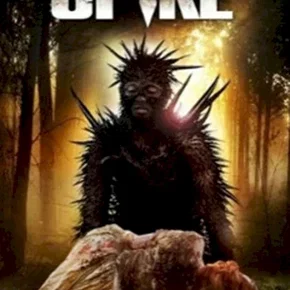 Photo du film : Spike