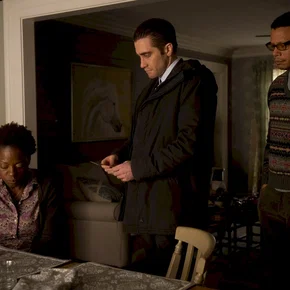 Photo du film : Prisoners