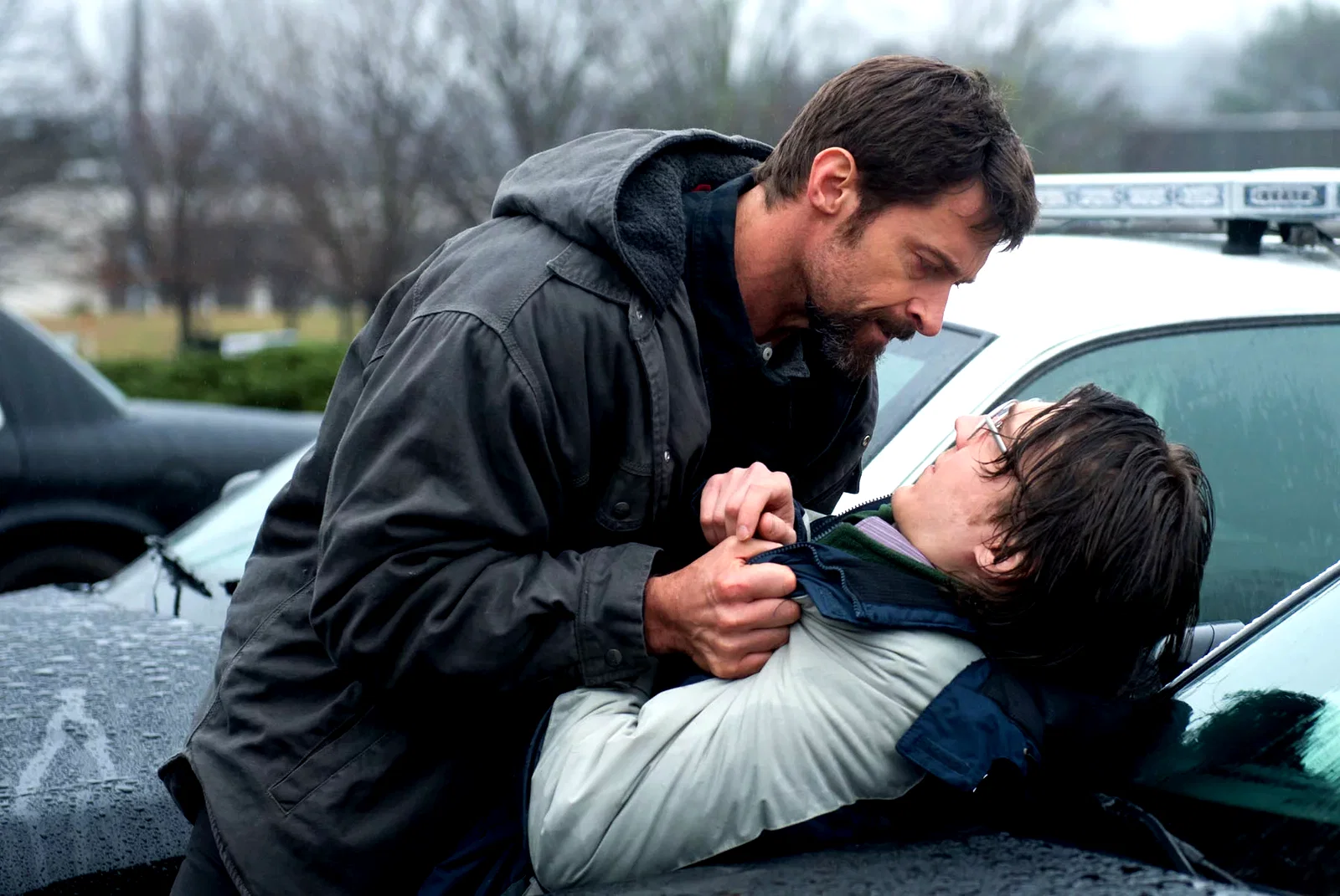 Photo 4 du film : Prisoners