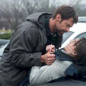 Photo du film : Prisoners