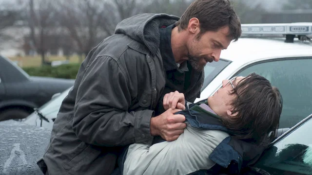 Photo 4 du film : Prisoners