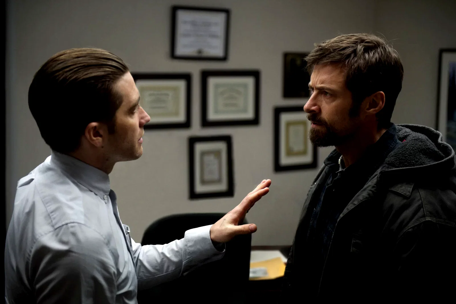 Photo 5 du film : Prisoners