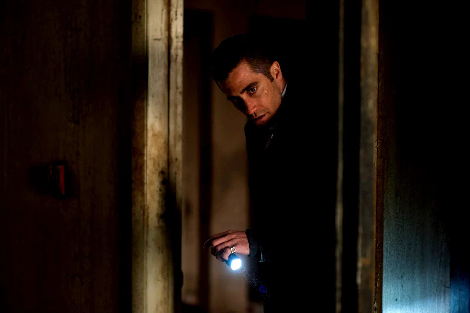 Photo 6 du film : Prisoners