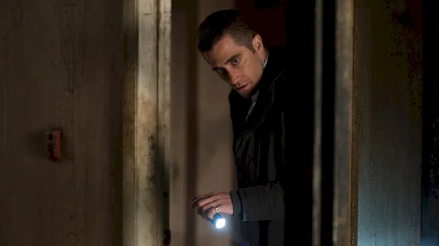 Photo 6 du film : Prisoners