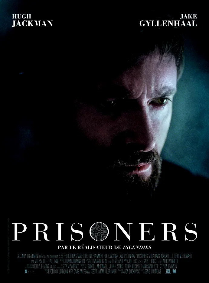 Photo 9 du film : Prisoners