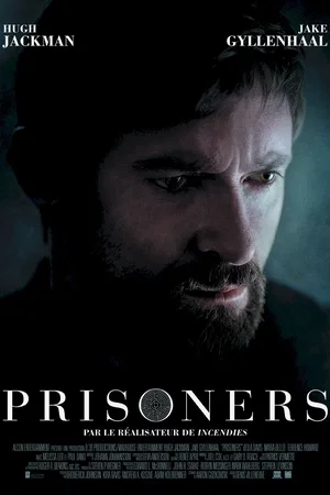 Photo 9 du film : Prisoners