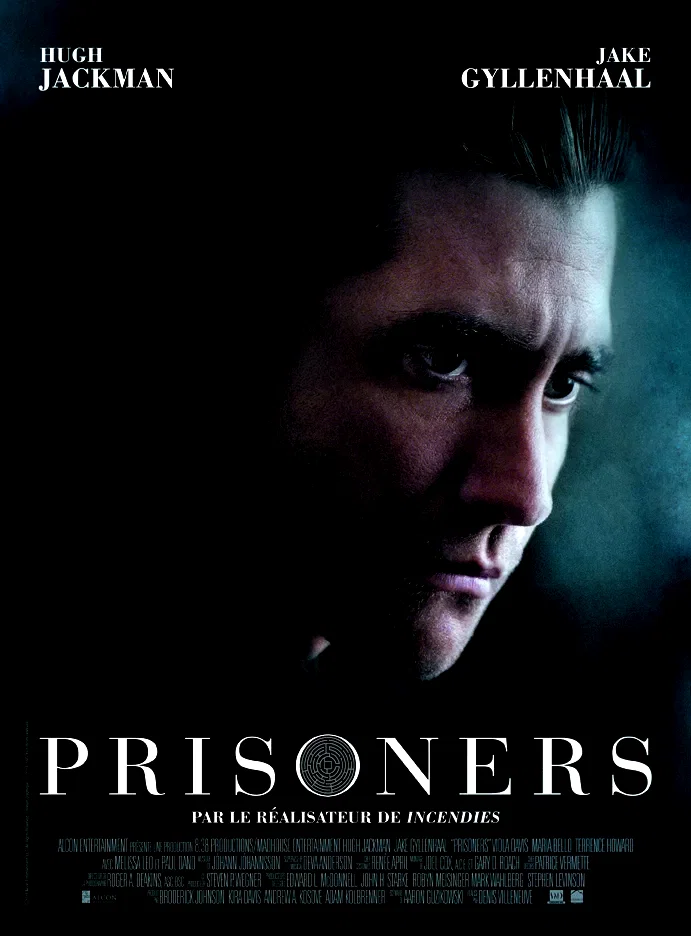 Photo 10 du film : Prisoners