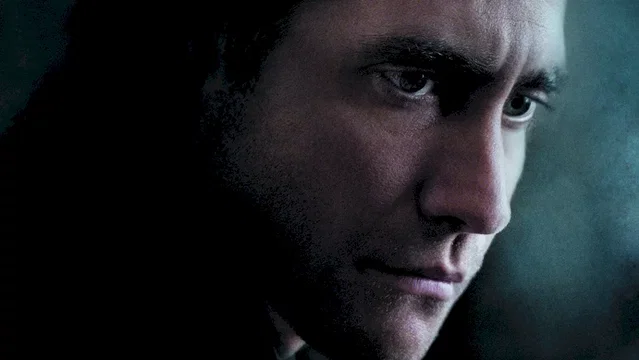 Affiche du film : Prisoners