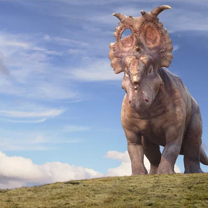 Miniature photo du film : Sur la terre des Dinosaures 