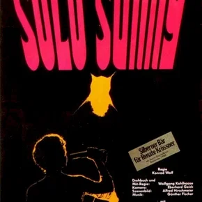 Photo du film : Solo Sunny