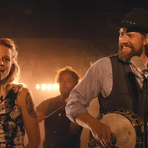 Photo du film : Alabama Monroe