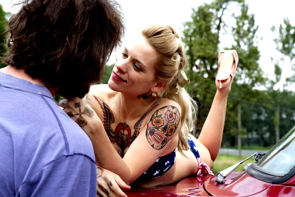 Photo 4 du film : Alabama Monroe