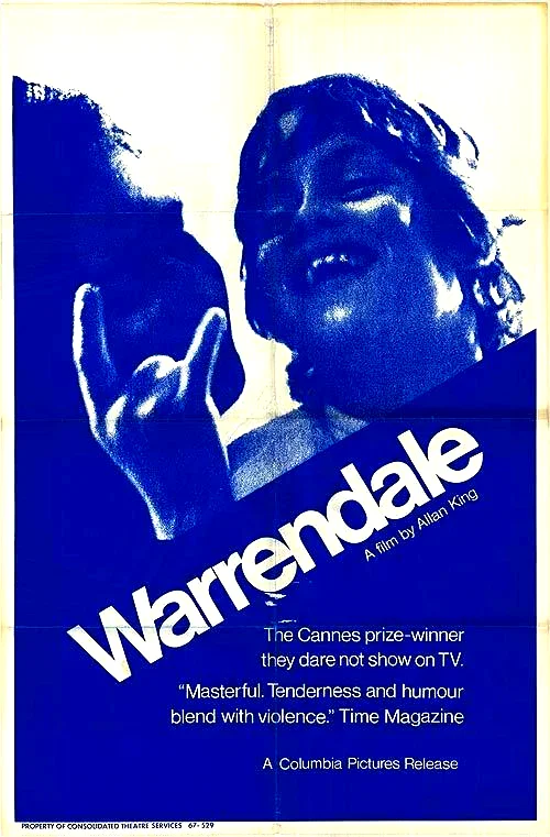 Affiche du film : Warrendale